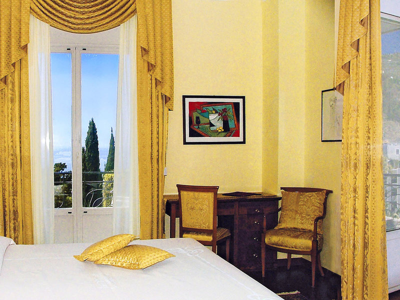 Excelsior Palace Hotel 17