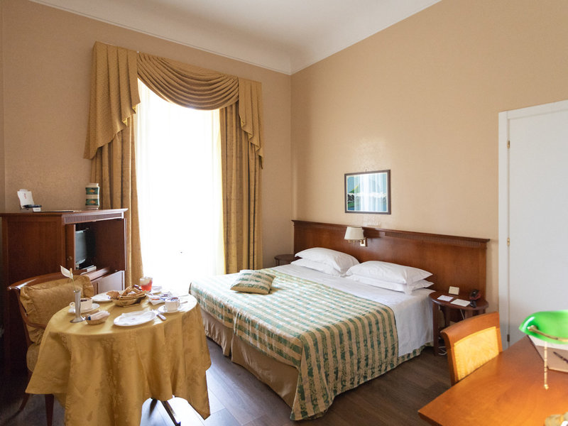 Excelsior Palace Hotel 20