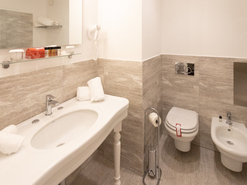 Excelsior Palace Hotel 21