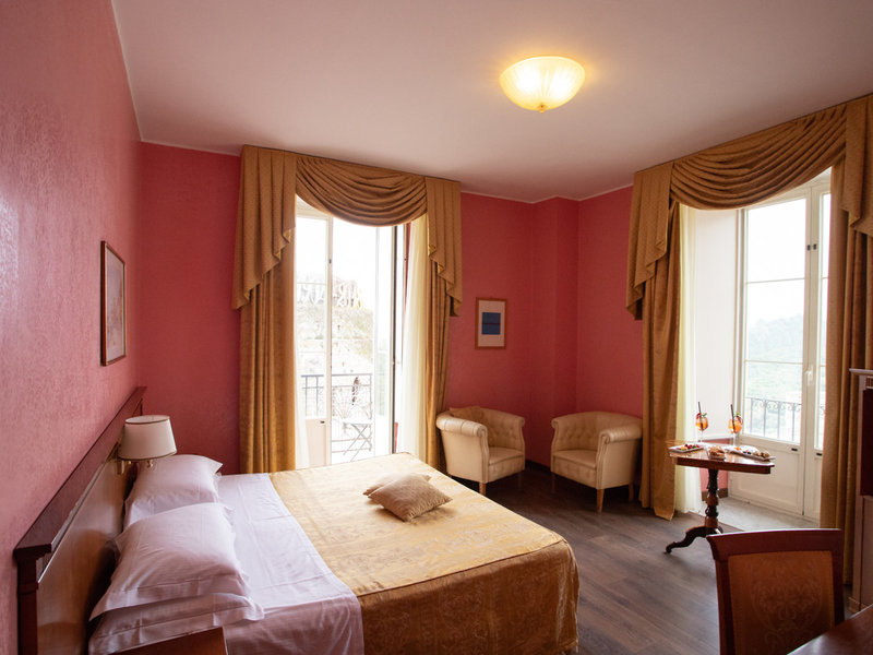 Excelsior Palace Hotel 23