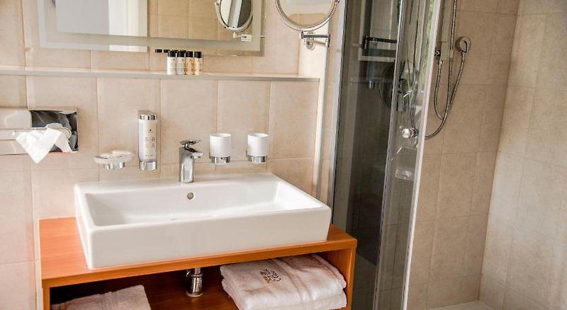 Hotel Villa Elsa 4