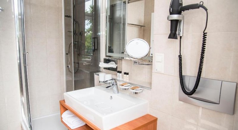 Hotel Villa Elsa 5