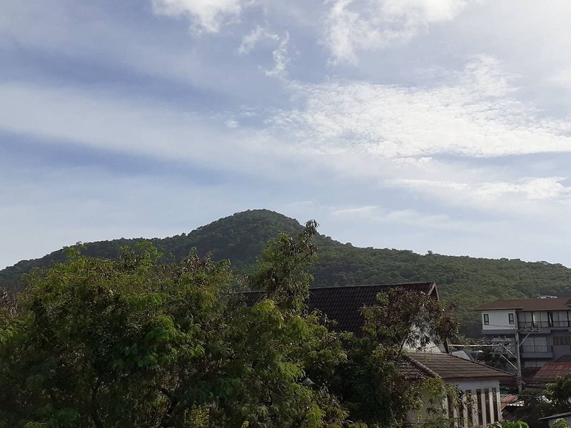 Praew Mansion 7