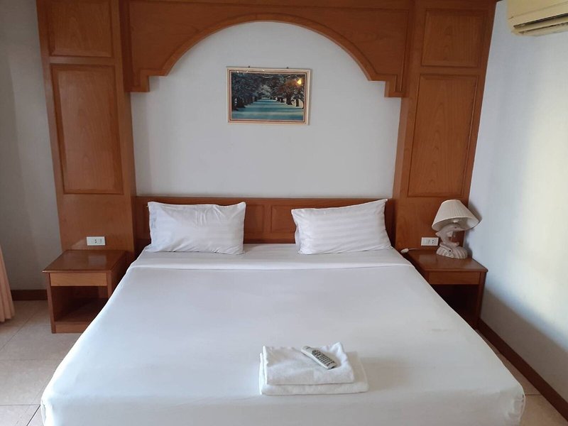 Praew Mansion 11