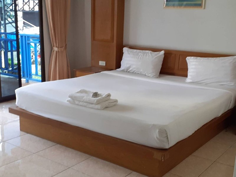 Praew Mansion 15