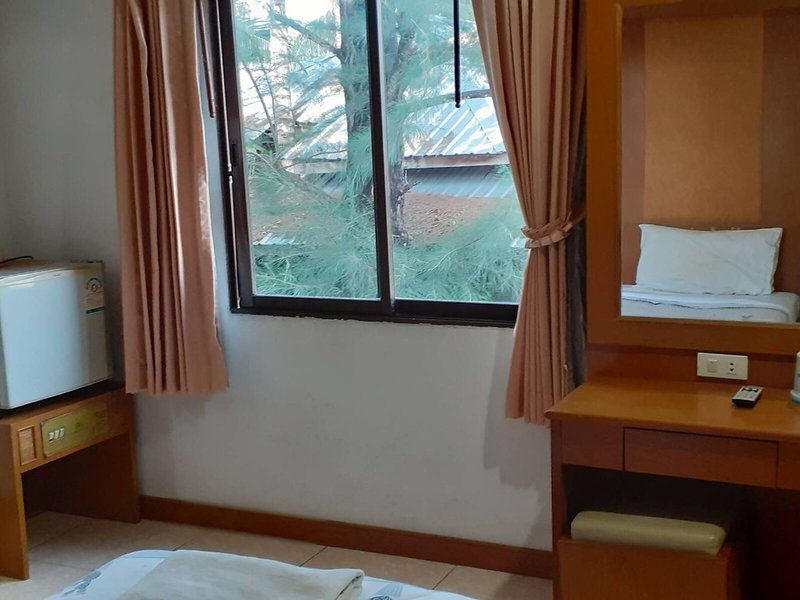 Praew Mansion 19