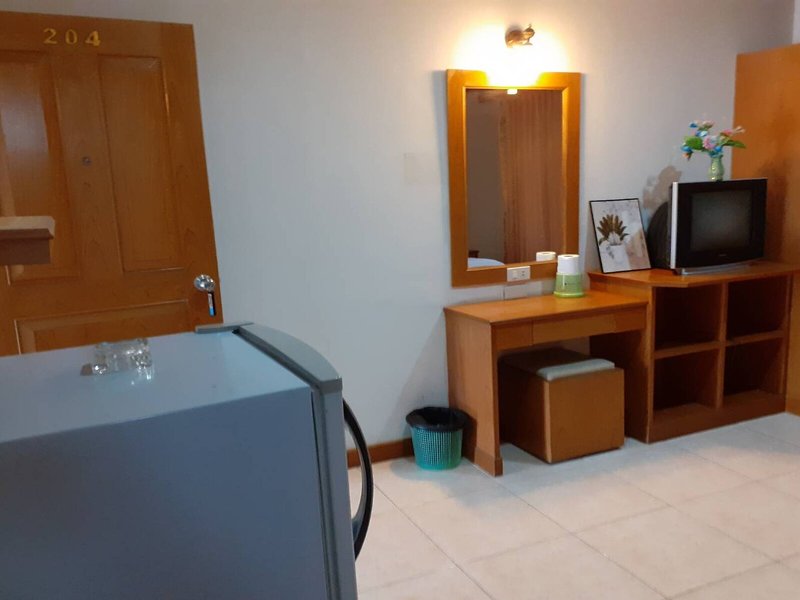 Praew Mansion 22