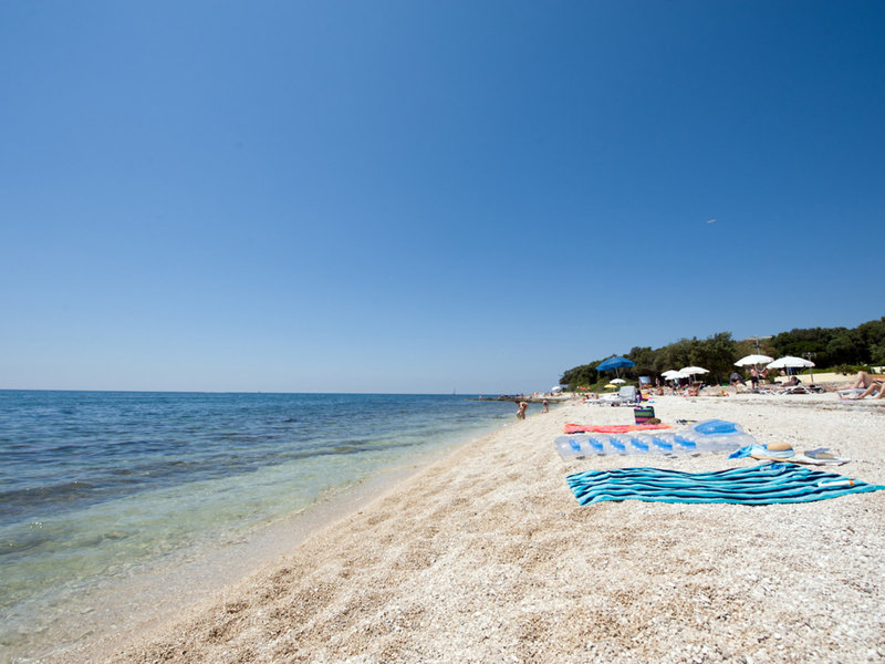 Resort Amarin Apartments 6 - Beach