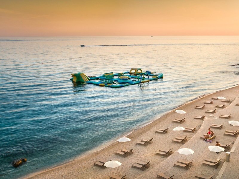 Resort Amarin Apartments 7 - Beach