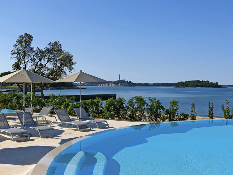 Resort Amarin Apartments 10 - Outdoor Pool