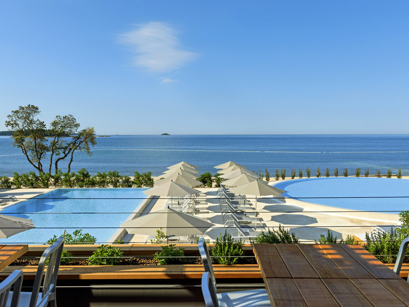Resort Amarin Apartments 12 - Outdoor Pool