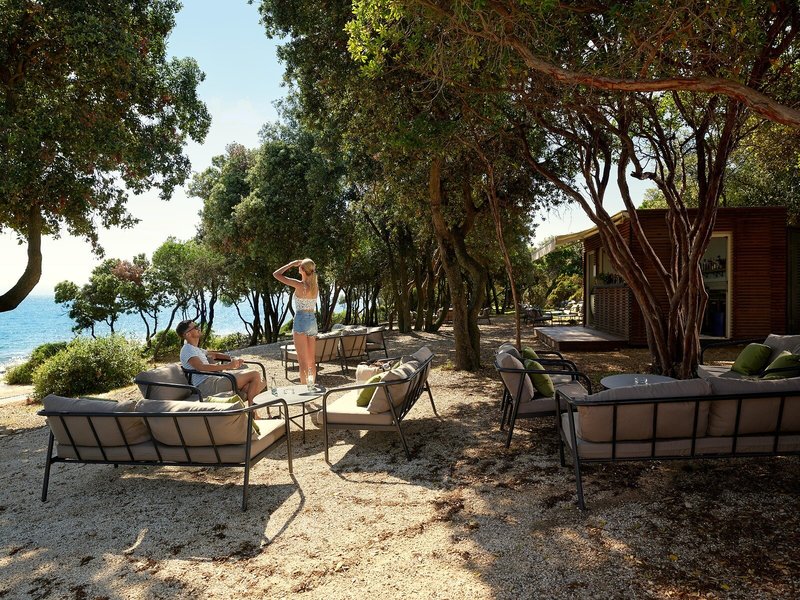 Resort Amarin Apartments 34 - Restaurant