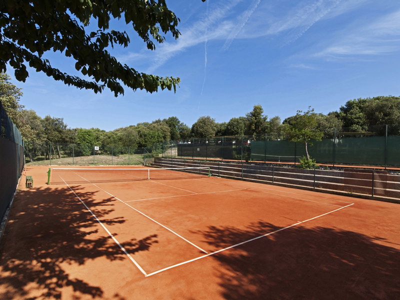 Resort Amarin Apartments 37 - Sports and leisure