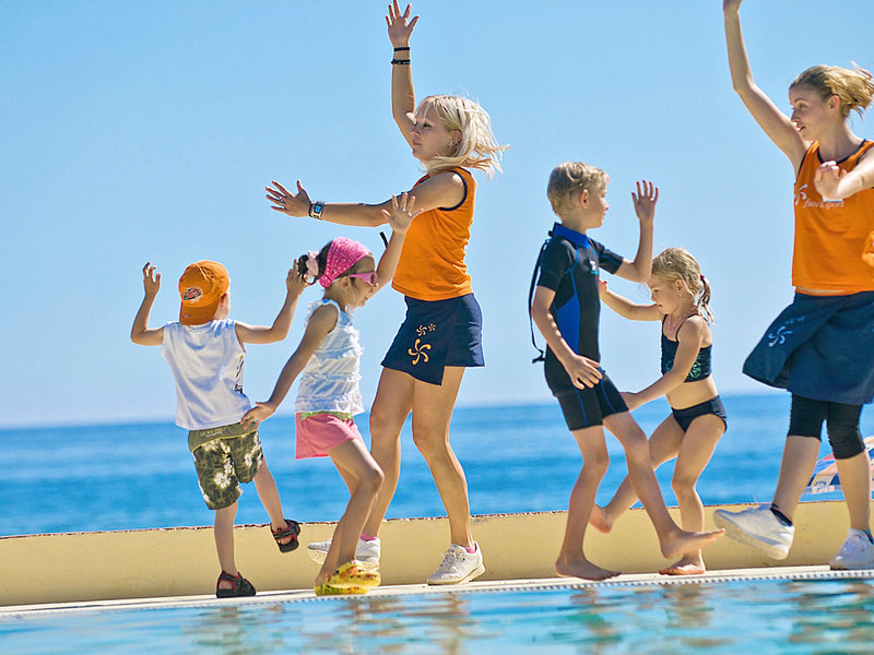 Resort Amarin Apartments 39 - Sports and leisure
