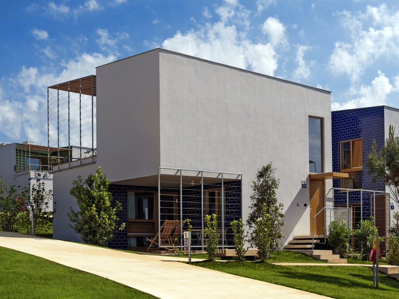 Resort Amarin Apartments 42 - Room Example