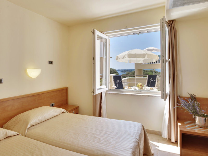 Resort Amarin Apartments 47 - Room Example