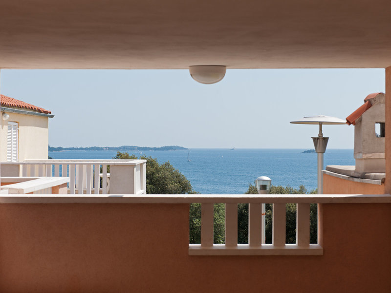 Resort Amarin Apartments 49 - Room Example