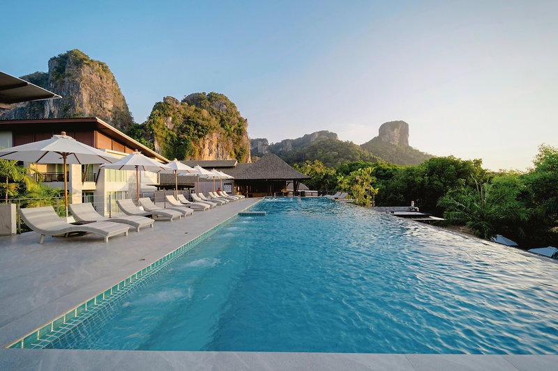 Railay Princess Resort & Spa 1