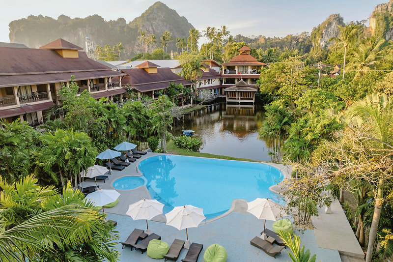 Railay Princess Resort & Spa 3