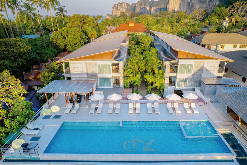 Railay Princess Resort & Spa 6