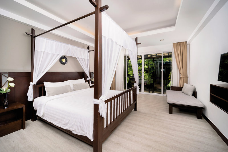 Railay Princess Resort & Spa 7