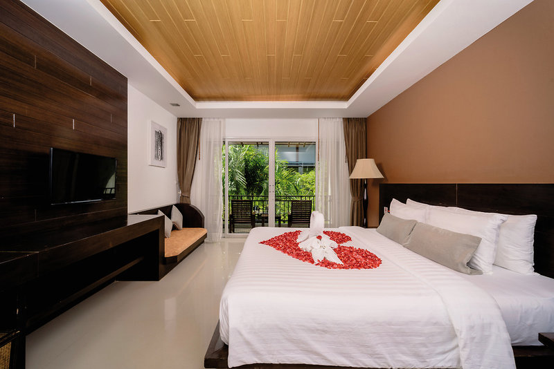 Railay Princess Resort & Spa 8