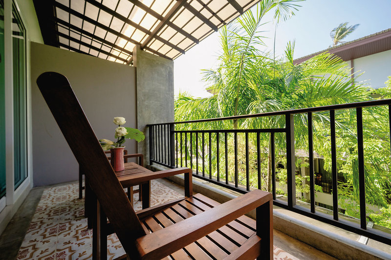 Railay Princess Resort & Spa 9