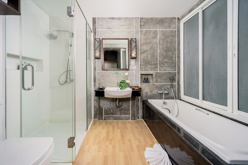 Railay Princess Resort & Spa 10