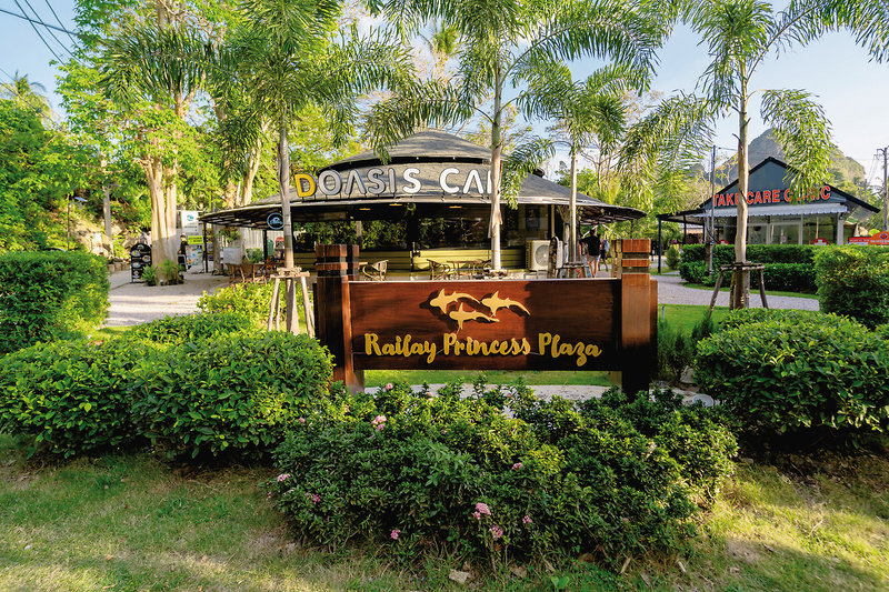 Railay Princess Resort & Spa 16