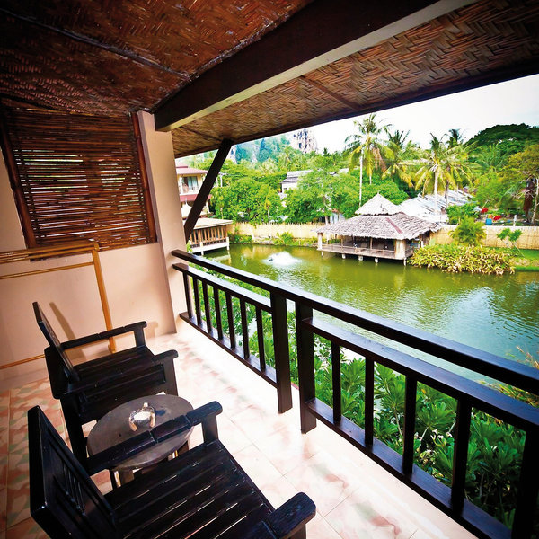 Railay Princess Resort & Spa 19