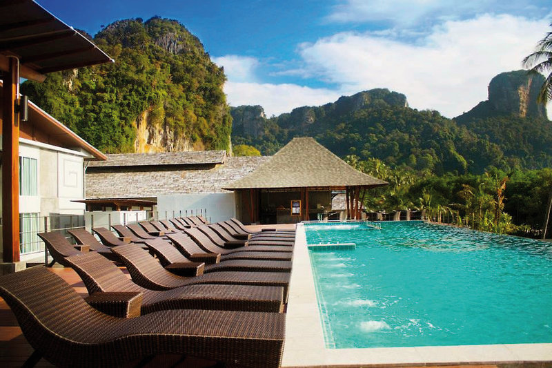 Railay Princess Resort & Spa 4
