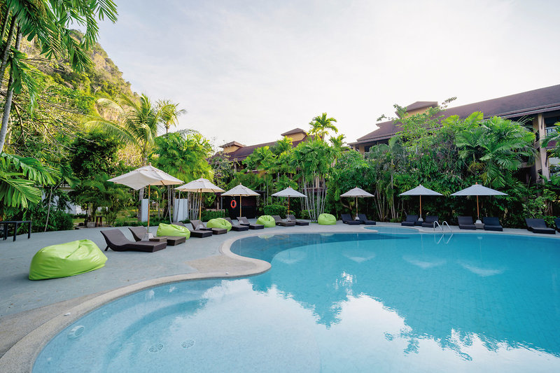 Railay Princess Resort & Spa 12