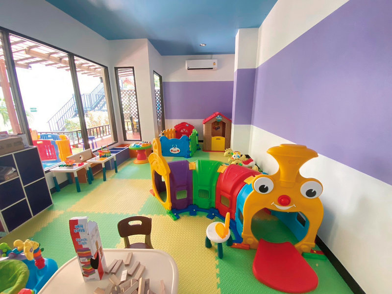 Railay Princess Resort & Spa 13