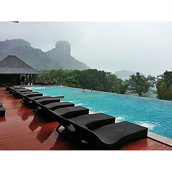 Railay Princess Resort & Spa 17