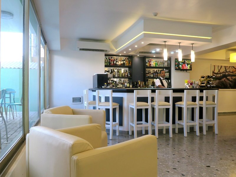 Hotel Plus Vedado 500 8