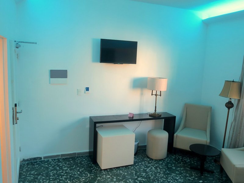 Hotel Plus Vedado 500 9