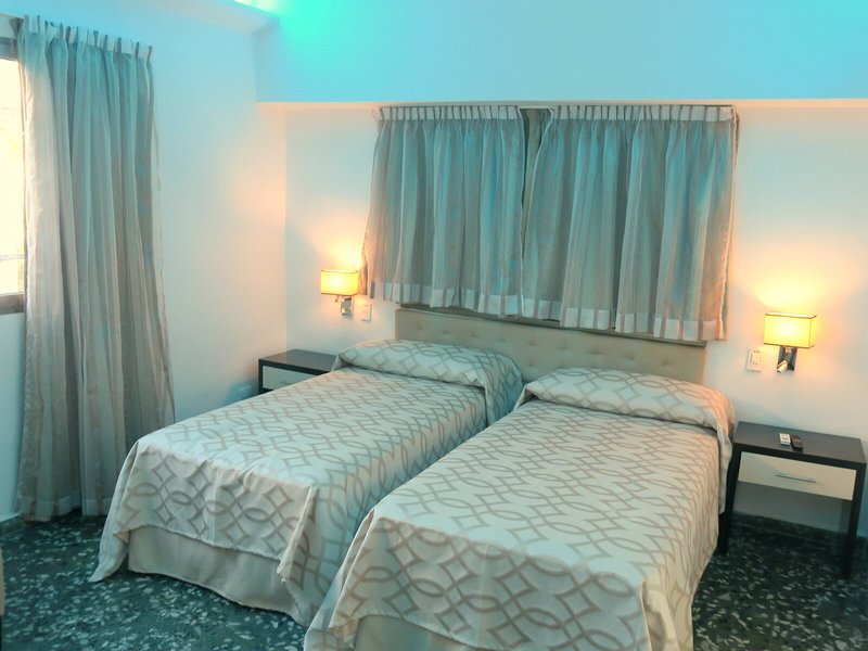 Hotel Plus Vedado 500 10