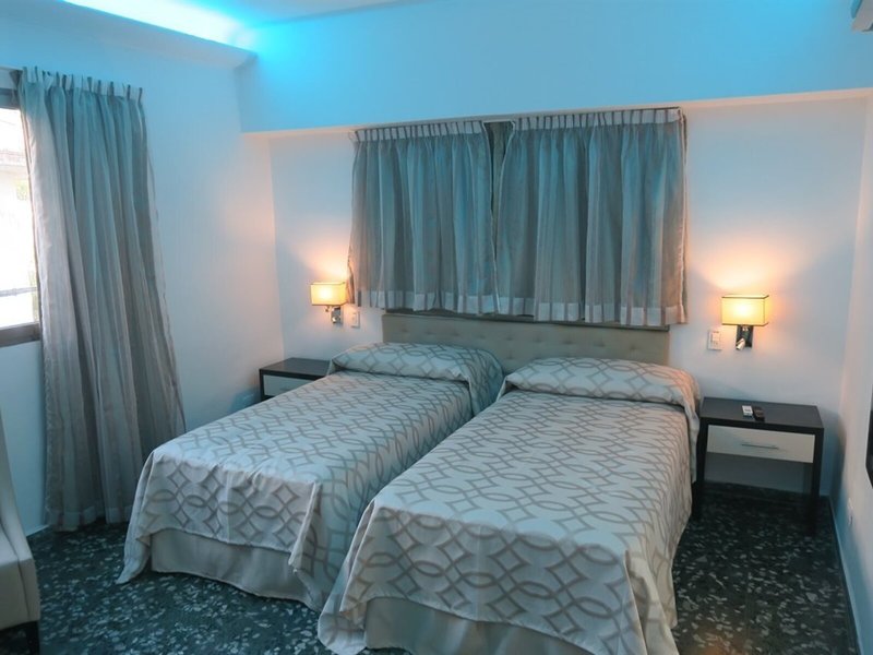 Hotel Plus Vedado 500 12