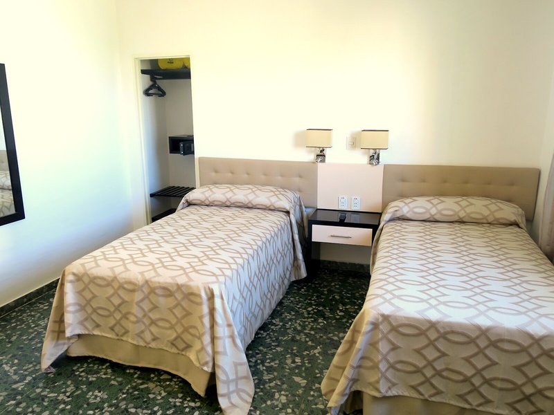 Hotel Plus Vedado 500 13