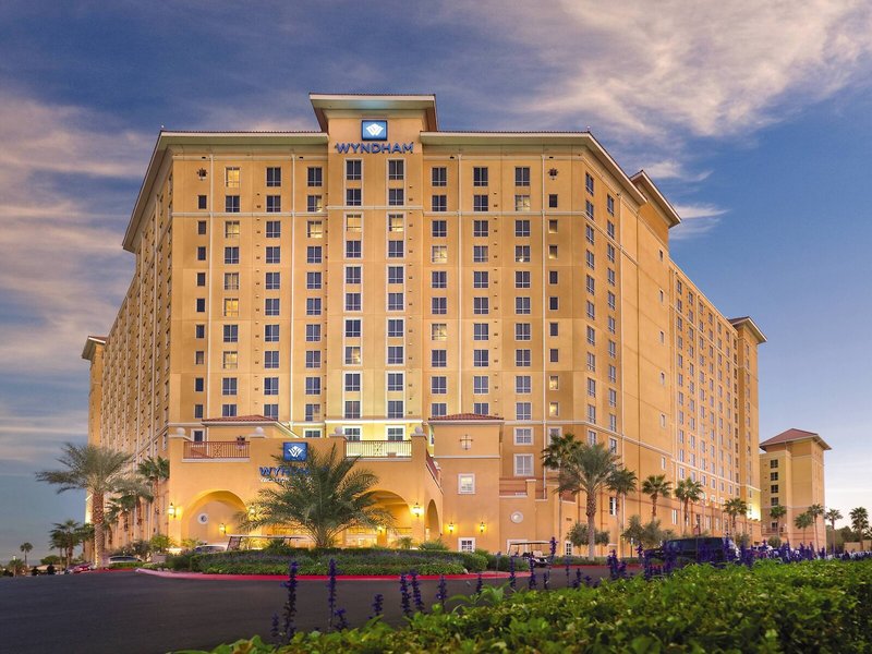 Club Wyndham Grand Desert