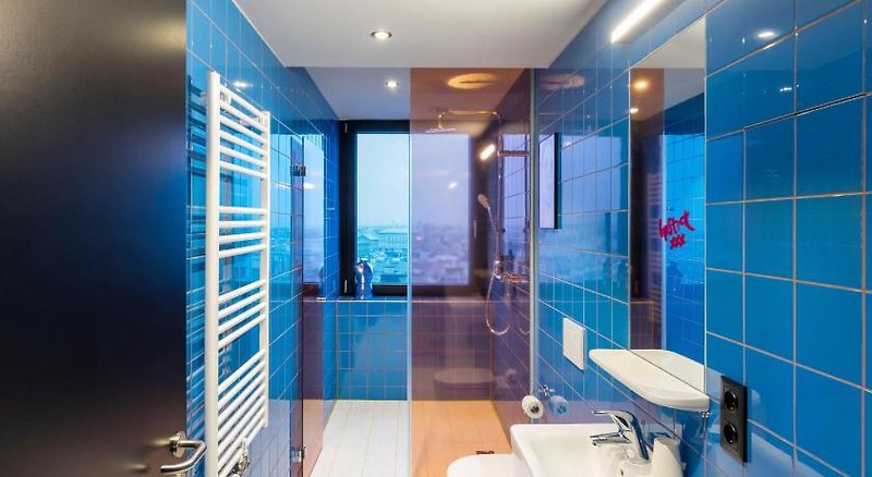 The Student Hotel Vienna 1