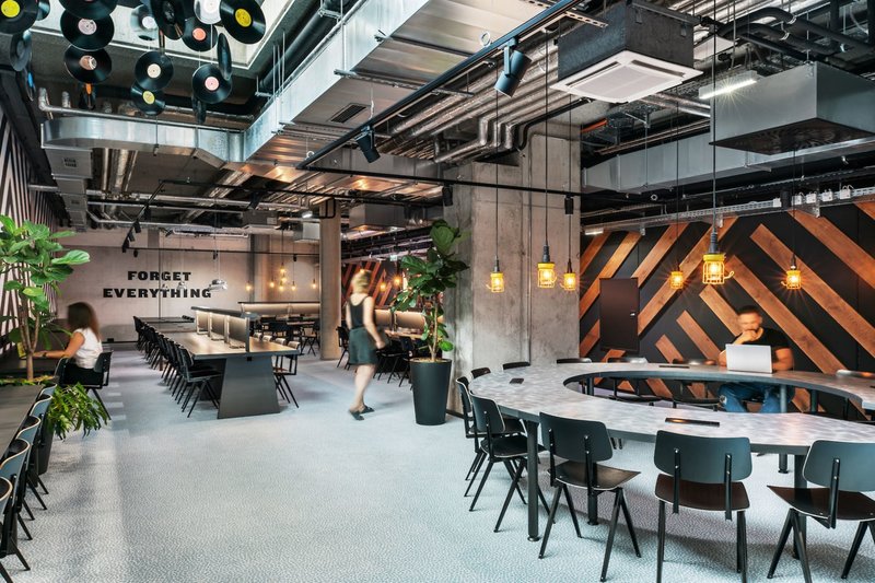 The Social Hub Vienna 2