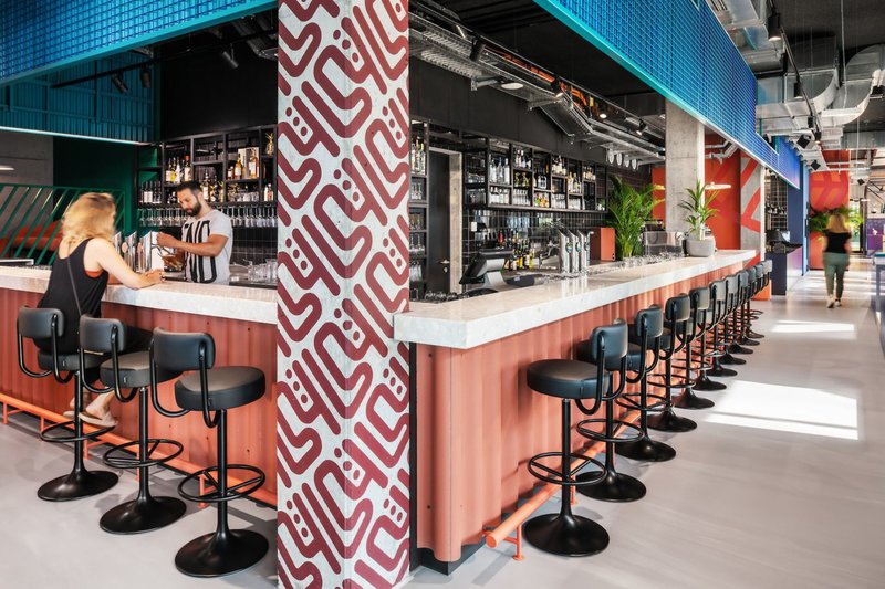 The Social Hub Vienna 4