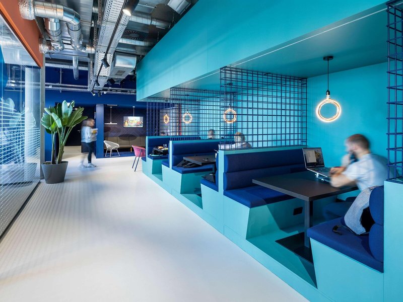 The Social Hub Vienna 9