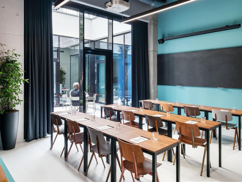The Social Hub Vienna 14