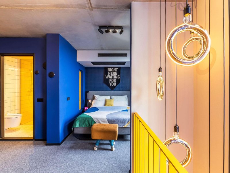 The Social Hub Vienna 31