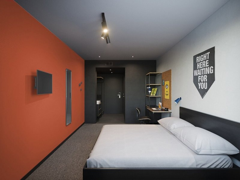 The Social Hub Vienna 32