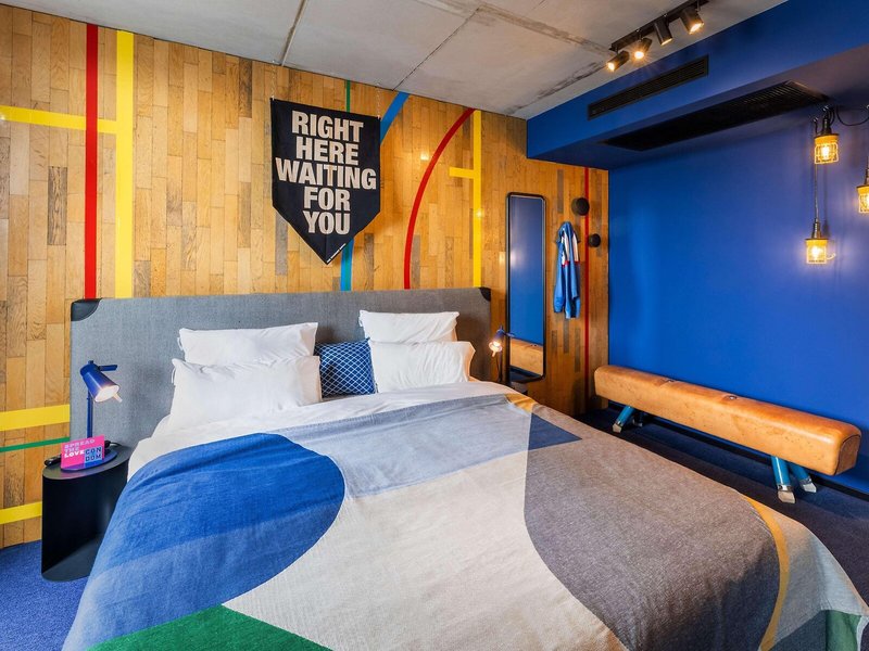 The Social Hub Vienna 42