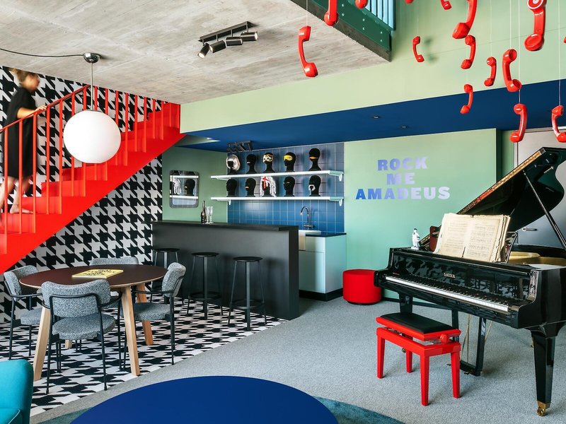 The Social Hub Vienna 49