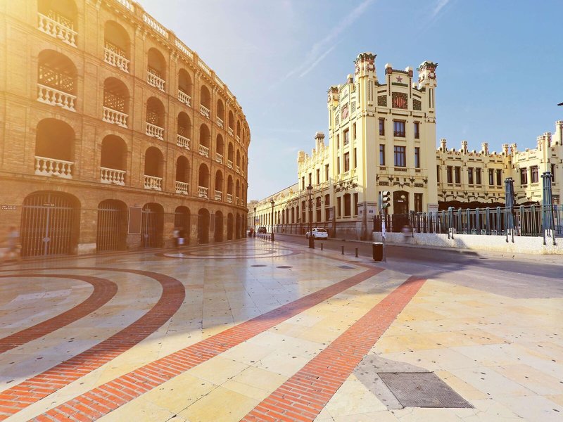 Expo Valencia